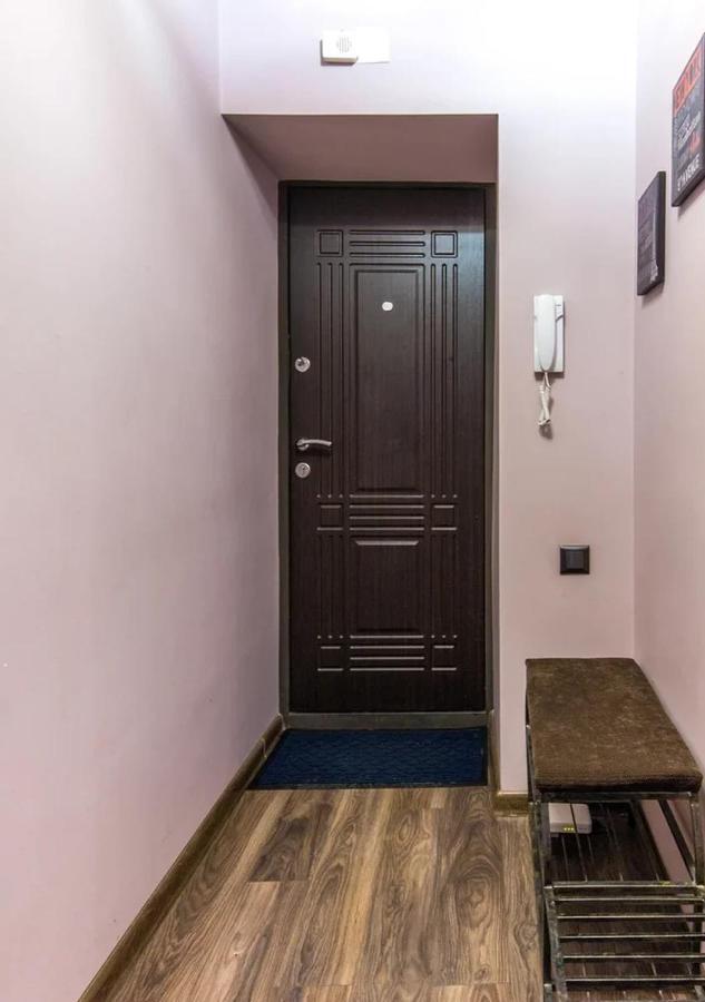 Apartments In The Center Of Minsk On Romanovskay Sloboda 10 المظهر الخارجي الصورة