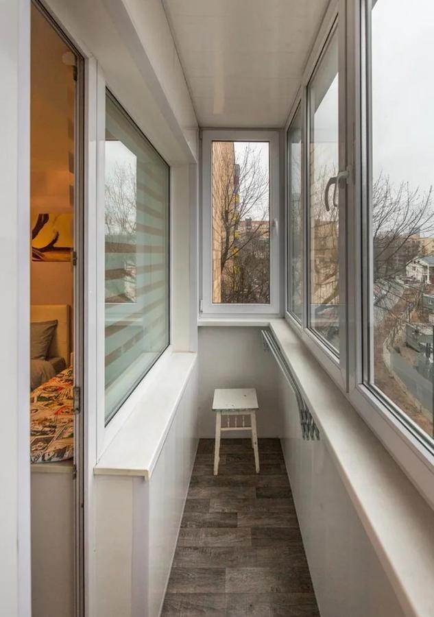 Apartments In The Center Of Minsk On Romanovskay Sloboda 10 المظهر الخارجي الصورة